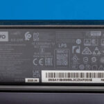 Lenovo ThinkCentre Neo 50q QC Power Supply 3