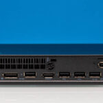 Lenovo ThinkCentre Neo 50q QC Rear 1