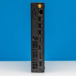 Lenovo ThinkCentre Neo 50q QC Rear 2