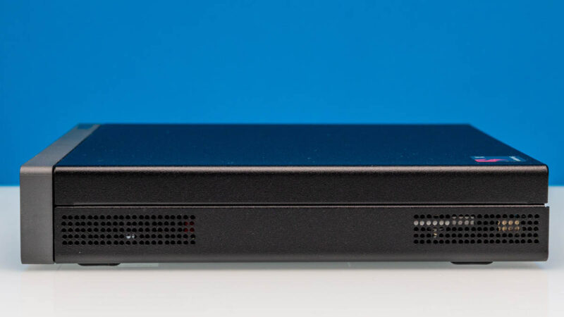 Lenovo ThinkCentre Neo 50q QC Side 1