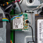 Lenovo ThinkCentre Neo 50q QC Wi Fi Card 1