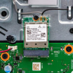 Lenovo ThinkCentre Neo 50q QC Wi Fi Card 2