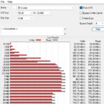 Lexar 2TB Professional Go Portable SSD W Hub ATTO 8GB