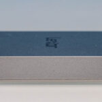 Lexar Professional Go Portable SSD With Hub Hub Side 1