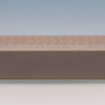 Lexar Professional Go Portable SSD With Hub Portable SSD Rear 1