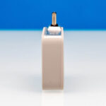 Lexar Professional Go Portable SSD With Hub Portable SSD Side 2