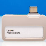 Lexar Professional Go Portable SSD With Hub Portable SSD Top 1