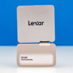 Lexar Professional Go Portable SSD With Hub Portable SSD And HUB 1