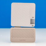 Lexar Professional Go Portable SSD With Hub Portable SSD And HUB 4