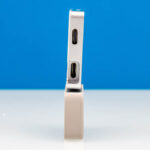 Lexar Professional Go Portable SSD With Hub Portable SSD And HUB 5