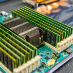 Marvell Structera A CXL DDR4