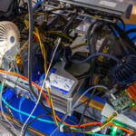 Marvell Structera A CXL Demo Time