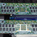 Marvell Structera A CXL Rear DDR5