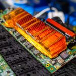 Marvell Structera A CXL In Lab 1