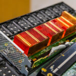 Marvell Structera A CXL In Lab 2