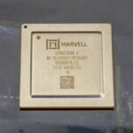 Marvell Structera X DDR5