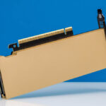 NVIDIA ConnectX 8 11