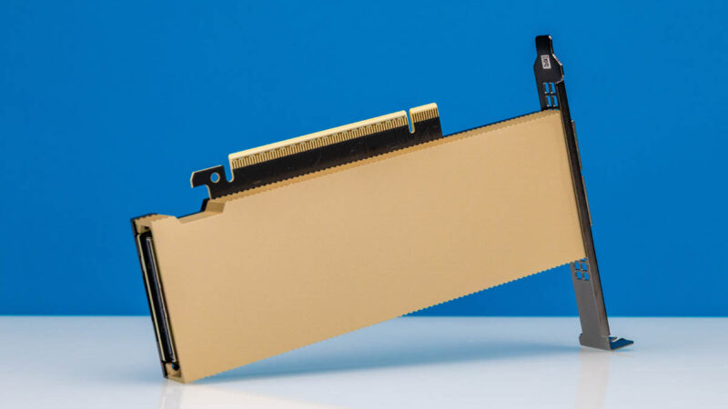 NVIDIA ConnectX 8 11