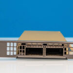 NVIDIA ConnectX 8 12