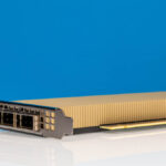 NVIDIA ConnectX 8 13