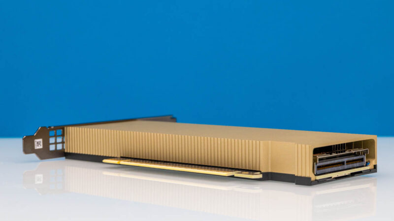 NVIDIA ConnectX 8 15