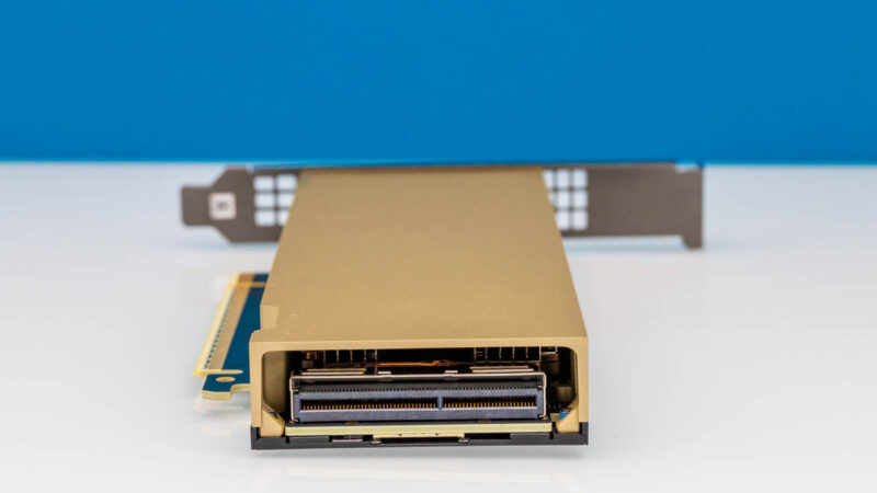 NVIDIA ConnectX 8 16