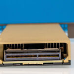 NVIDIA ConnectX 8 17