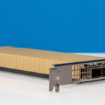 NVIDIA ConnectX 8 21