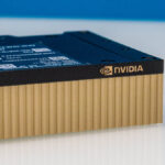 NVIDIA ConnectX 8 22