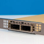 NVIDIA ConnectX 8 25