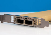 NVIDIA ConnectX-8 C8240 800G Dual 400G NIC Review This is a SuperNIC NVIDIA ConnectX 8 25