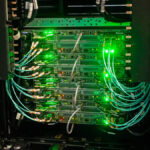 NVIDIA DGX SuperPOD General Purpose Compute Equinix SV11