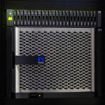 NVIDIA DGX SuperPOD NetApp 2 Equinix SV11