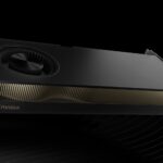 NVIDIA RTX Pro 5000 Blackwell With 72GB