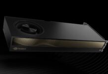 NVIDIA RTX Pro 5000 Blackwell with 72GB is Out NVIDIA RTX Pro 5000 Blackwell With 72GB