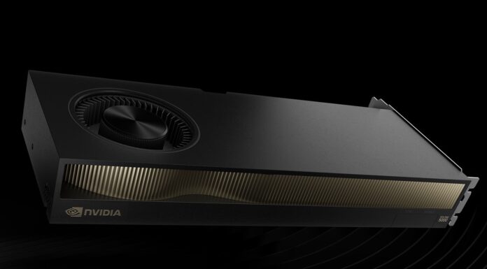 NVIDIA RTX Pro 5000 Blackwell with 72GB is Out NVIDIA RTX Pro 5000 Blackwell With 72GB