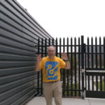 Physical Security Gates And Guards