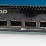 QNAP QSW M7308R 4X 100GbE QSFP 28 Ports 2