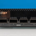 QNAP QSW M7308R 4X 100GbE QSFP28 Ports 1