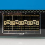 QNAP QSW M7308R 4X 25GbE SFP28 Ports 1