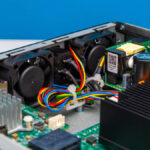 QNAP QSW M7308R 4X Fan 2