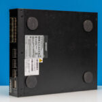 QNAP QSW M7308R 4X Front Angled 4