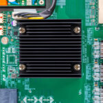 QNAP QSW M7308R 4X Heatsync 1