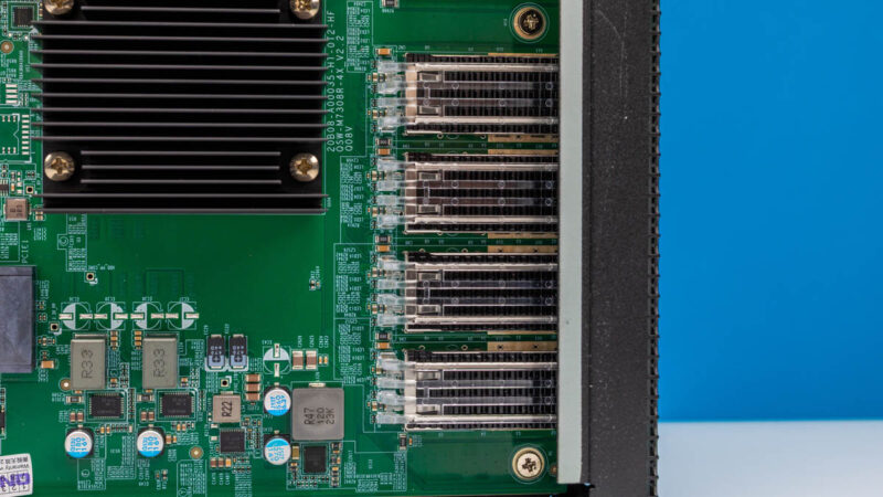 QNAP QSW M7308R 4X Inside 4