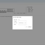 QNAP QSW M7308R 4X QSS Pro Routing Add Static Route