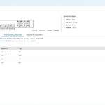 QNAP QSW M7308R 4X QSS Pro System Port Management Port Breakout