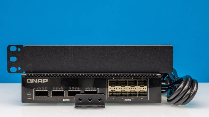 QNAP QSW M7308R 4X Rackmount 1