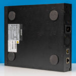 QNAP QSW M7308R 4X Rear Angled 3