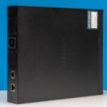 QNAP QSW M7308R 4X Rear Angled 4