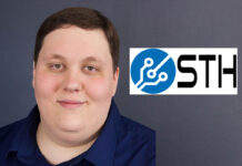 Welcoming Ryan Smith as the New Managing Editor at STH Ryan Smith STH